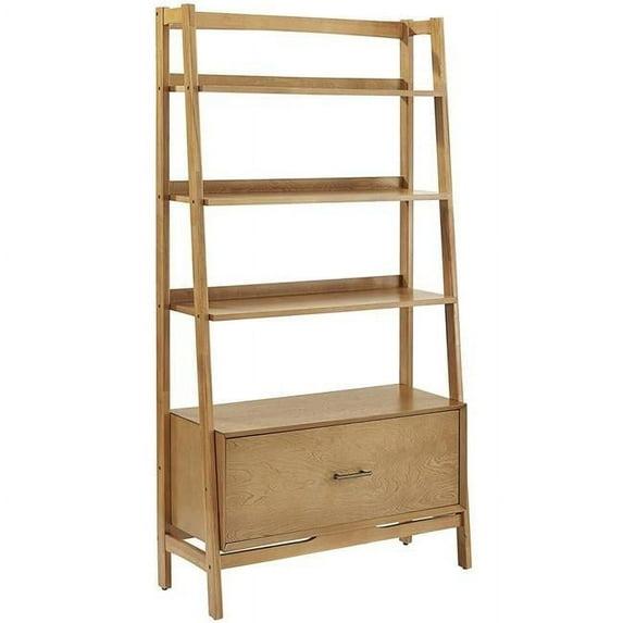 Stiles Standard Bookcase