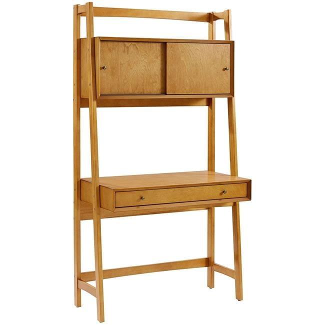 Stiles Leaning / Ladder Desk