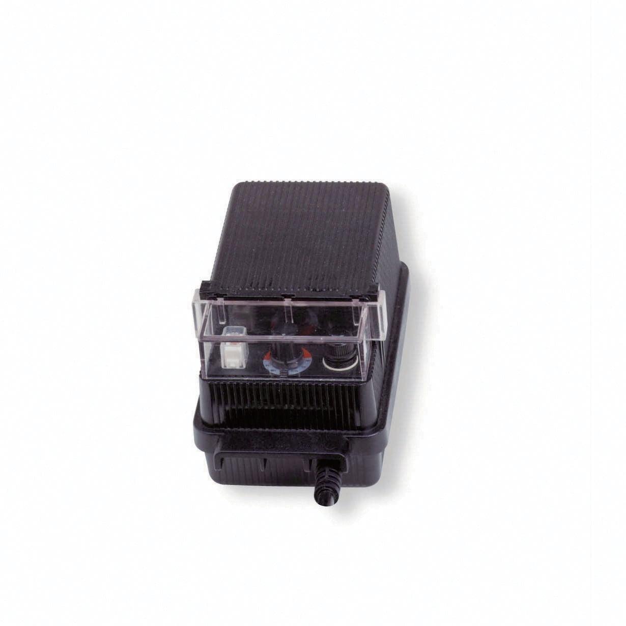 Complete Aquatics 15E60BK 60W Transformer