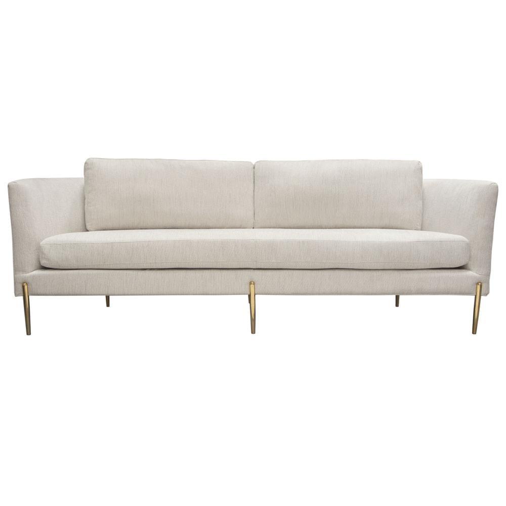 Diamond Sofa Lane 91'' Upholstered Sofa