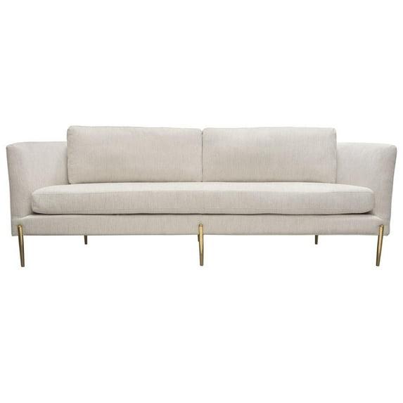Diamond Sofa Lane 91'' Upholstered Sofa