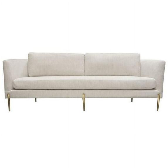 Diamond Sofa Lane 91'' Upholstered Sofa