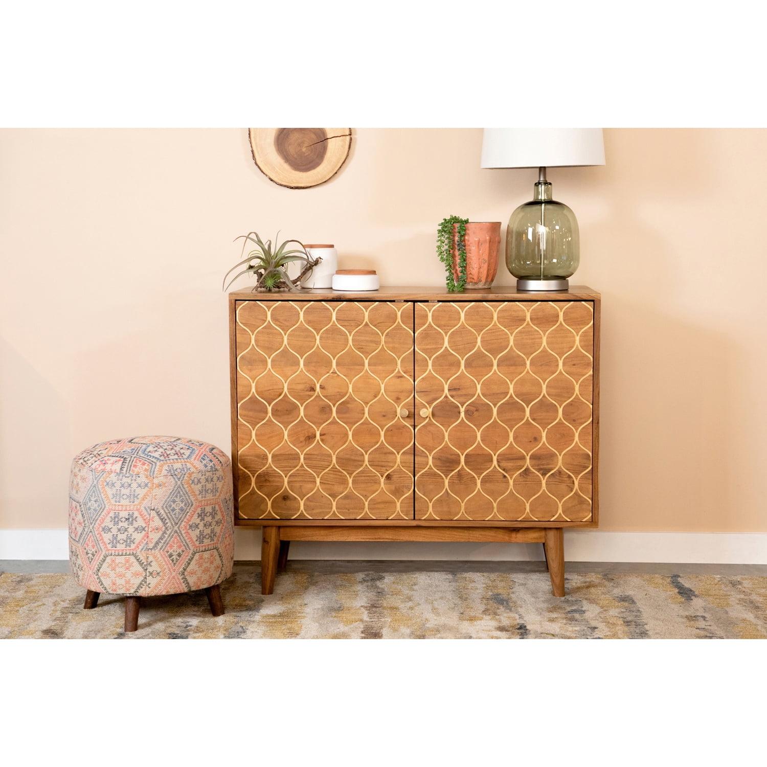 Lantana 38'' Console Table