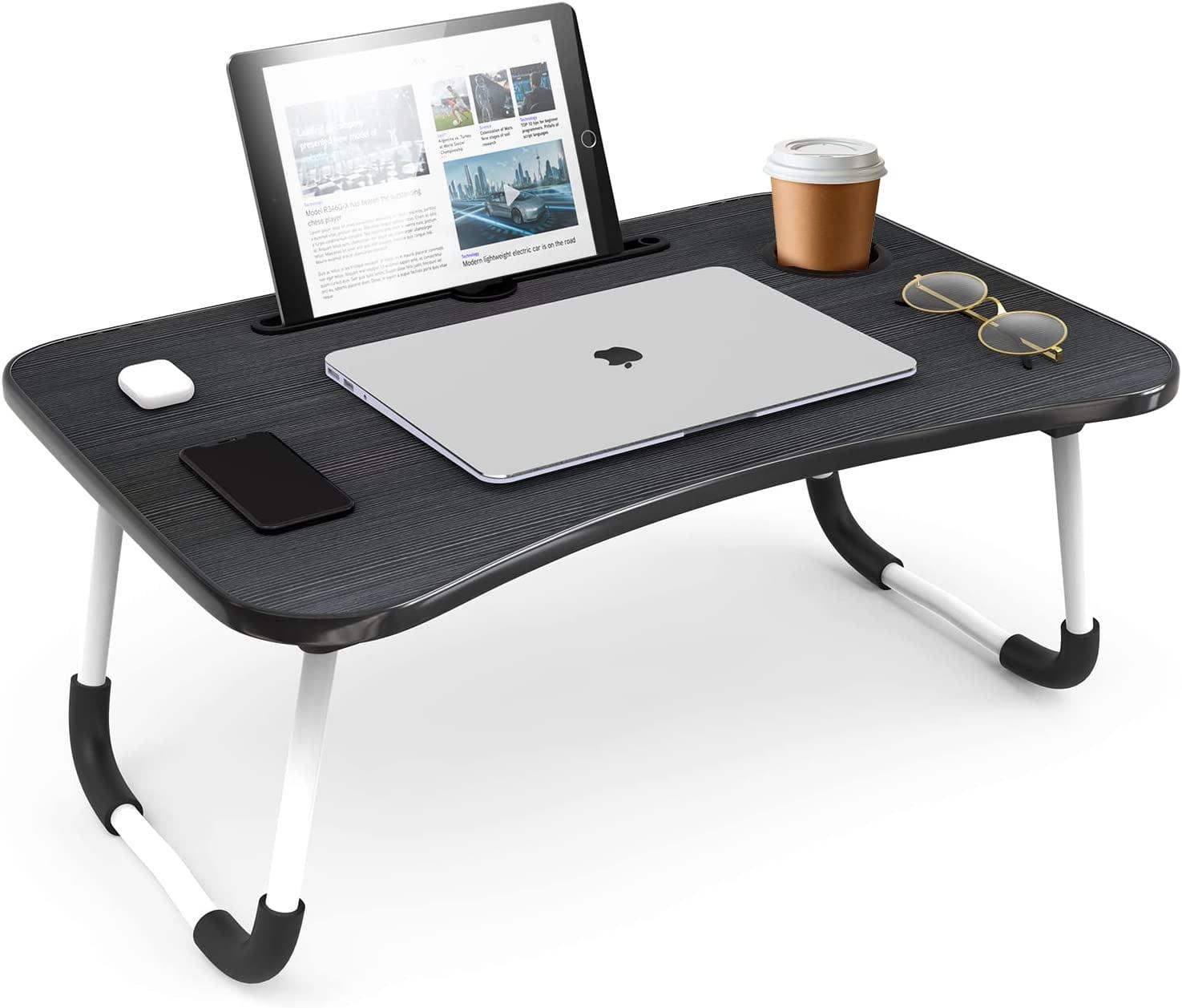 Nestl Adjustable Laptop Tray | Wayfair