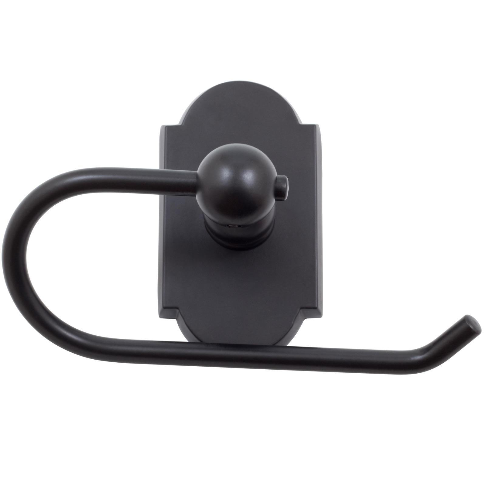 Wall Mounted Toilet Paper Holder