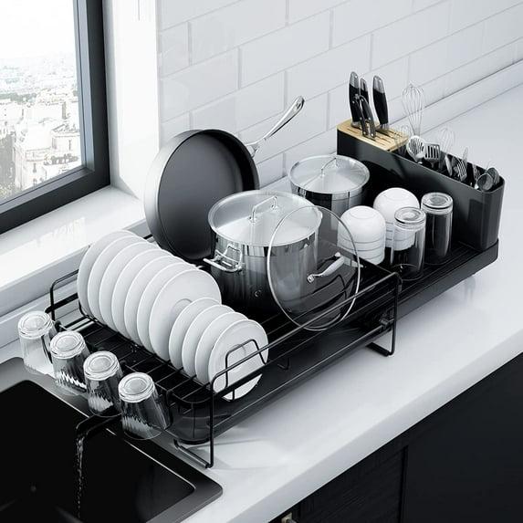 ONIZT Extendable Dish Rack