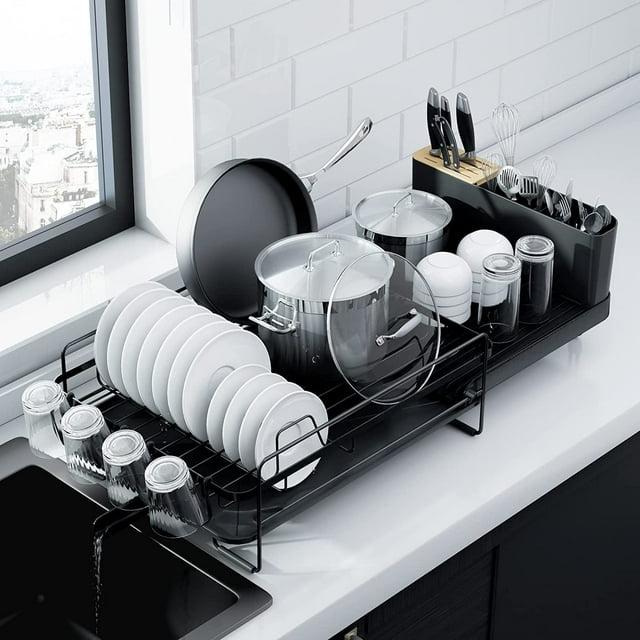 ONIZT Extendable Dish Rack
