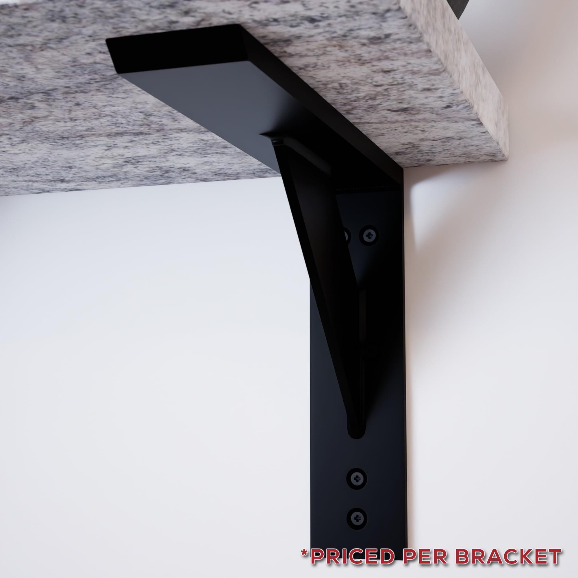 The Original Granite Bracket The Original™ Large Shelf Standard Bracket