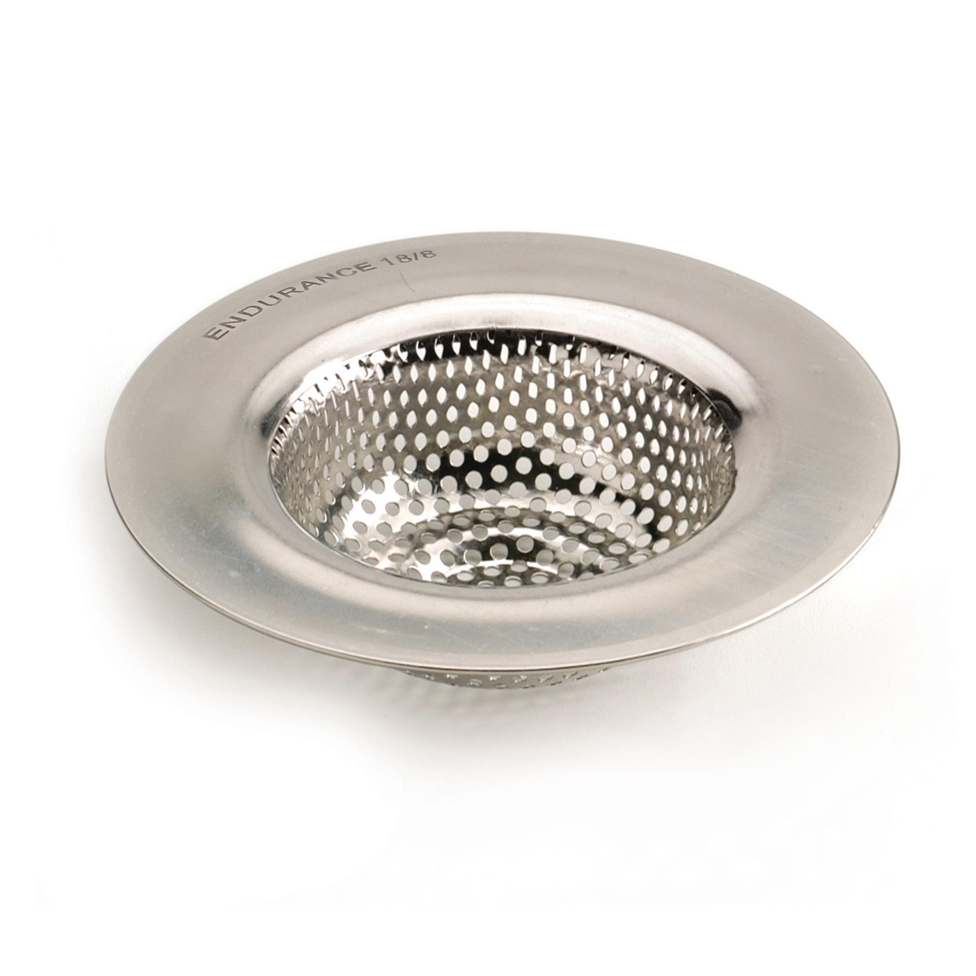 Basket Strainer