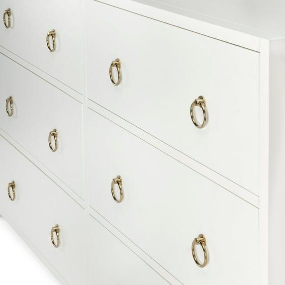 Elin 6 Drawer Dresser