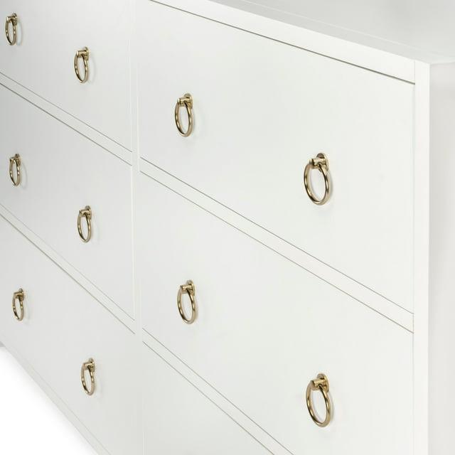 Elin 6 Drawer Dresser