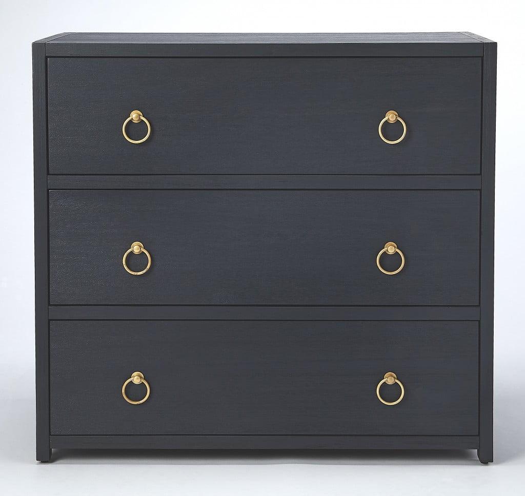Elin 3 - Drawer Dresser