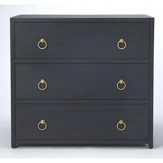 Elin 3 - Drawer Dresser