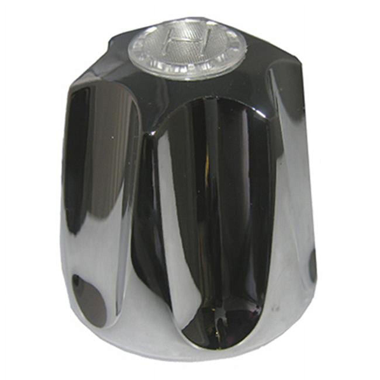 Lasco  Price Pfister Round Large Tub & Shower Handle Kit HC-107