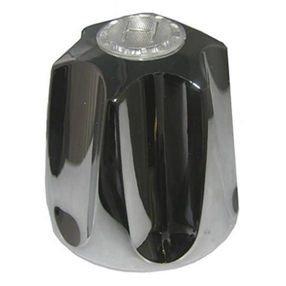 Lasco  Price Pfister Round Large Tub & Shower Handle Kit HC-107