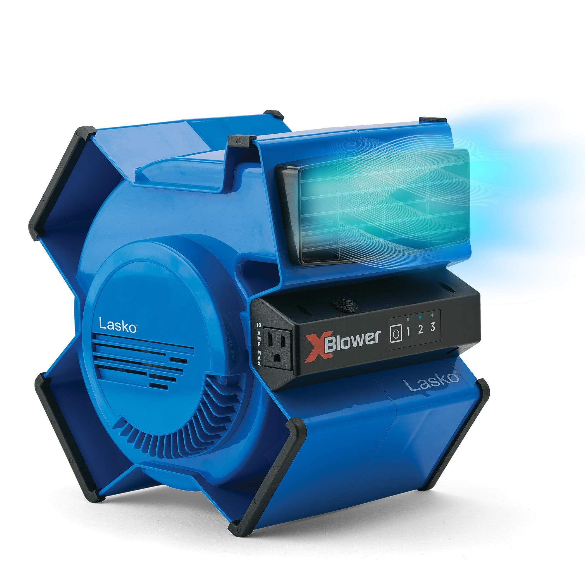 Lasko Multi-Position Utility Blower Fan