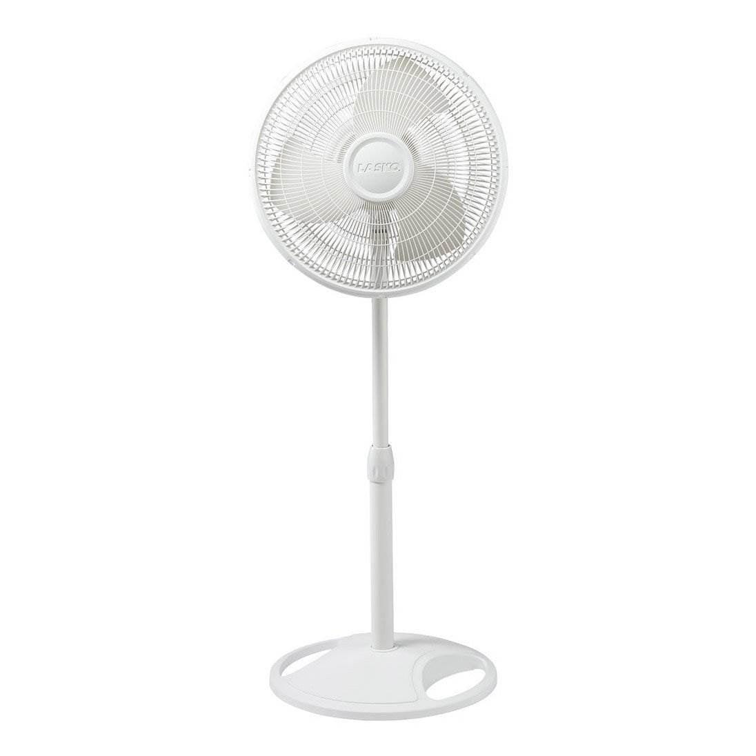 Lasko Products 2520 16    Oscillating Stand Fan