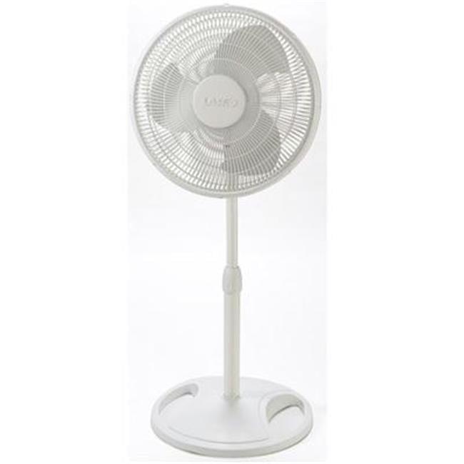 Lasko 16" Oscillating Standing Fan