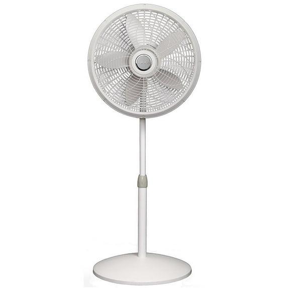 Lasko Lasko 18" Oscillating Pedestal/Standing Fan