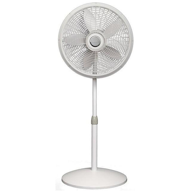 Lasko Lasko 18" Oscillating Pedestal/Standing Fan