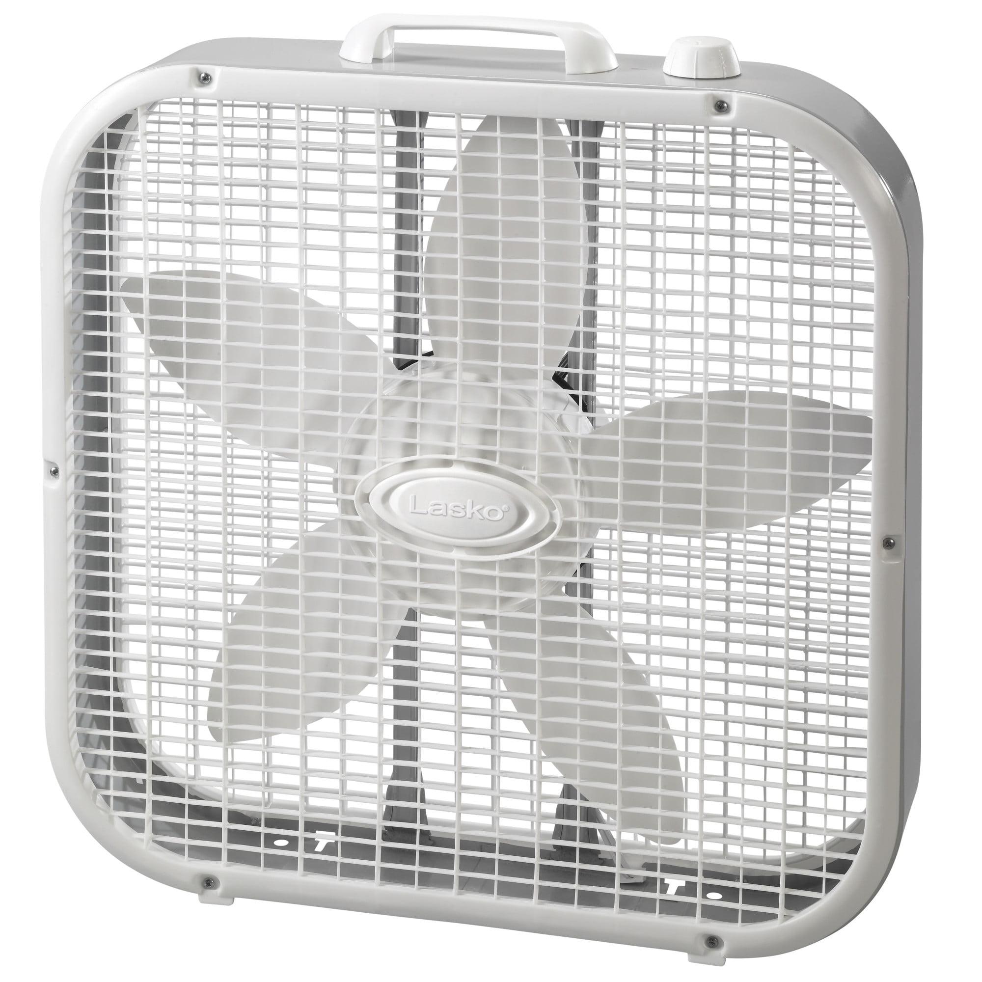 Lasko Lasko 21.75'' Box Fan