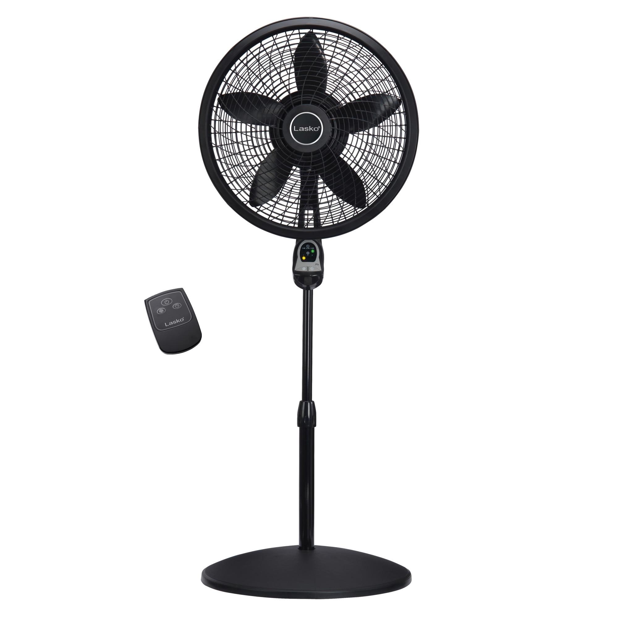 Lasko Lasko 54'' Oscillating Pedestal/Standing Fan