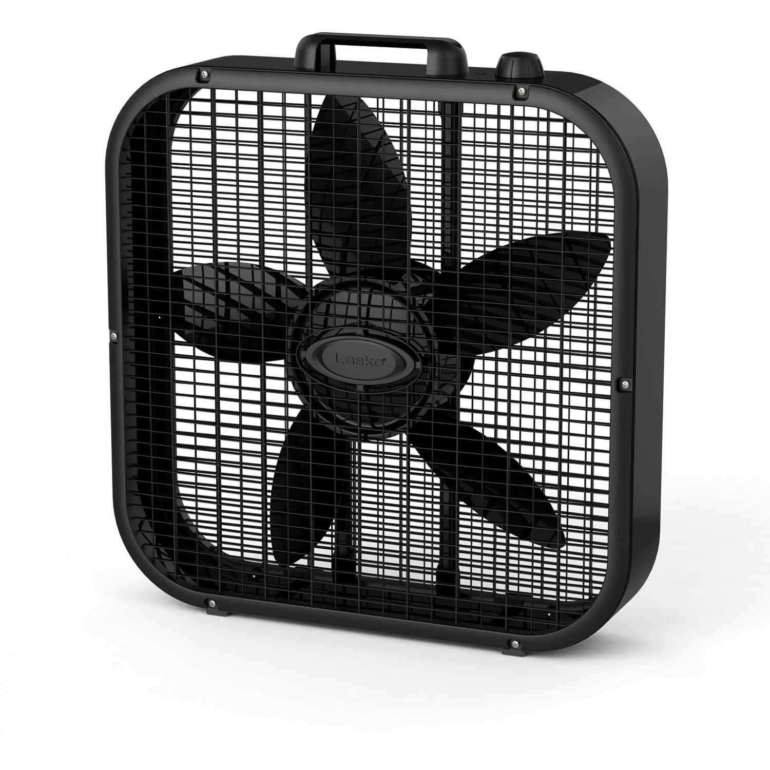 Lasko Lasko 21.75'' Box Fan