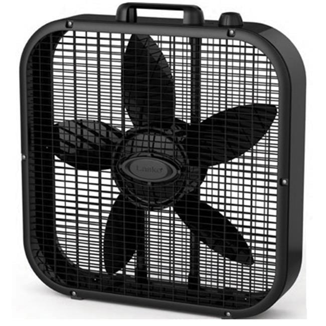 Lasko Lasko 21.75'' Box Fan