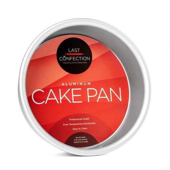 Last Confection Last Confection Aluminum Round Cake Pan