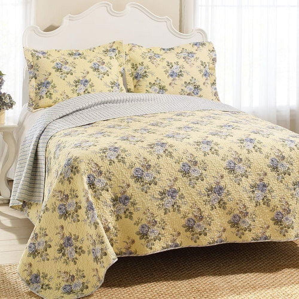 Linley Quilt Set Laura Ashley