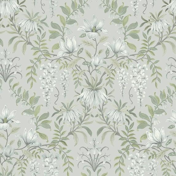 Laura Ashley Elderwood Wallpaper Roll