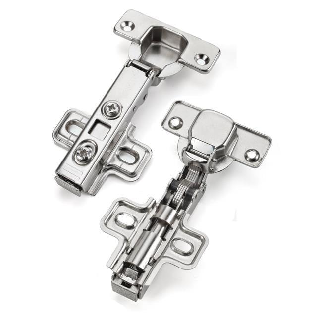 Laurey Single Door Concealed Hinge
