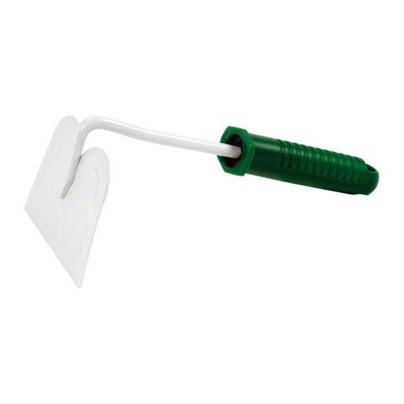 1 Pc, Ace Metal Garden Hand Hoe 9 In. Plastic Handle