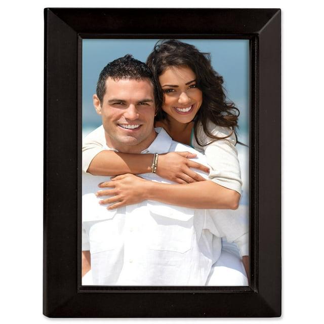 Lawrence Frames Estero Wood Picture Frame Black (725080)