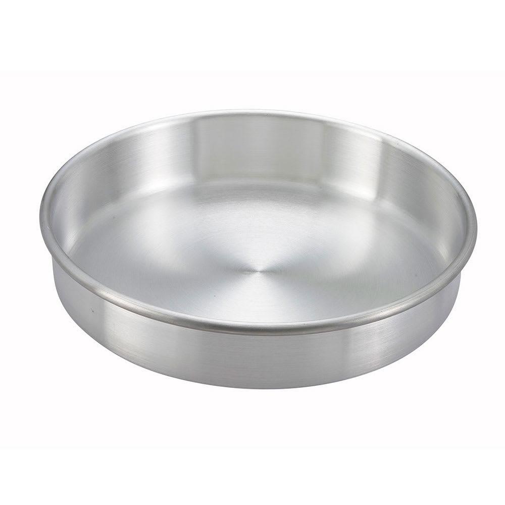 12-Inch Round Aluminum Layer Cake Pan