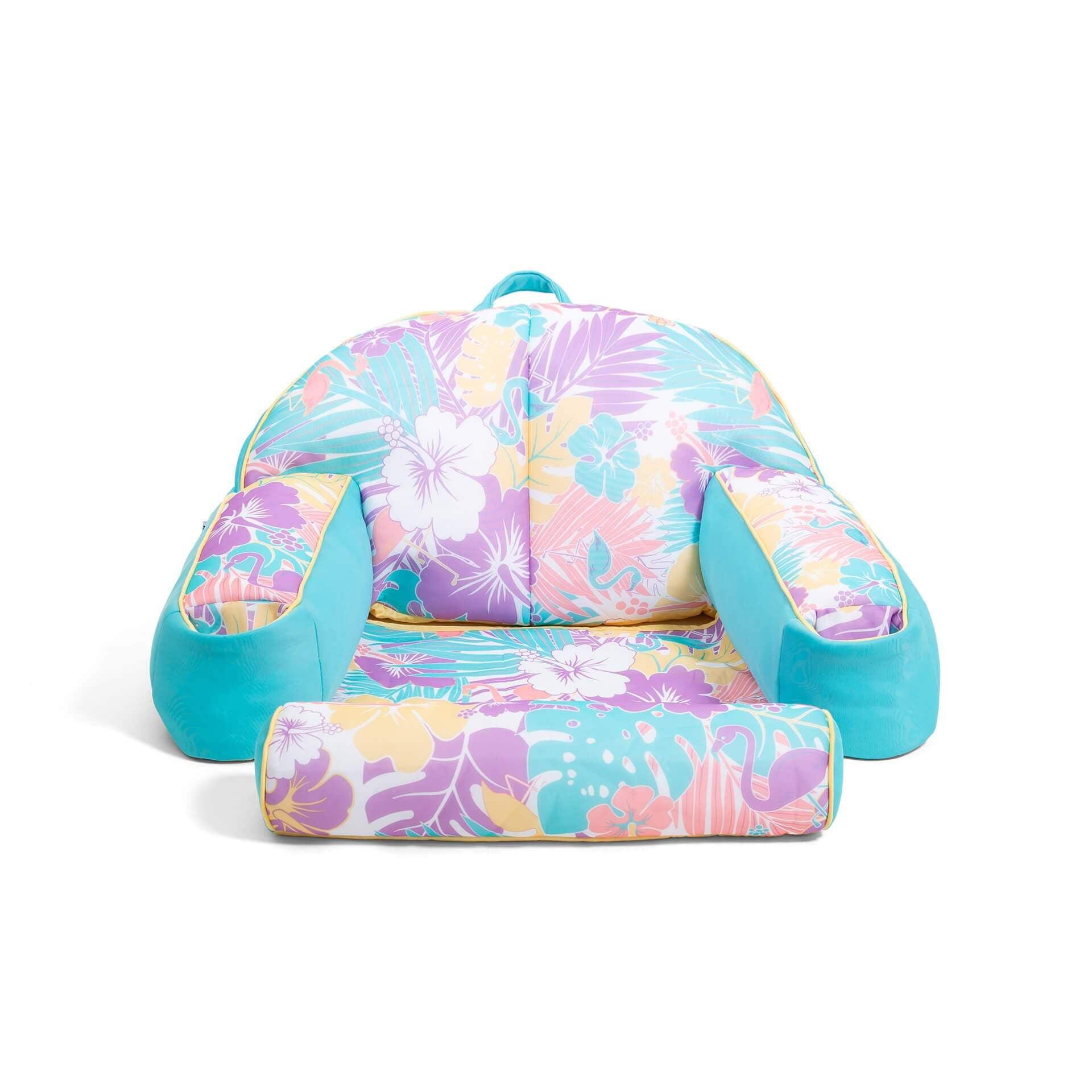 Big Joe Big Joe Lazy Lounger Pool Float