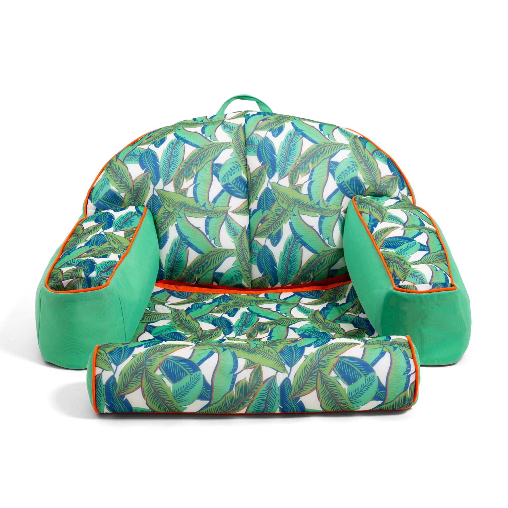 Big Joe Big Joe Lazy Lounger Pool Float