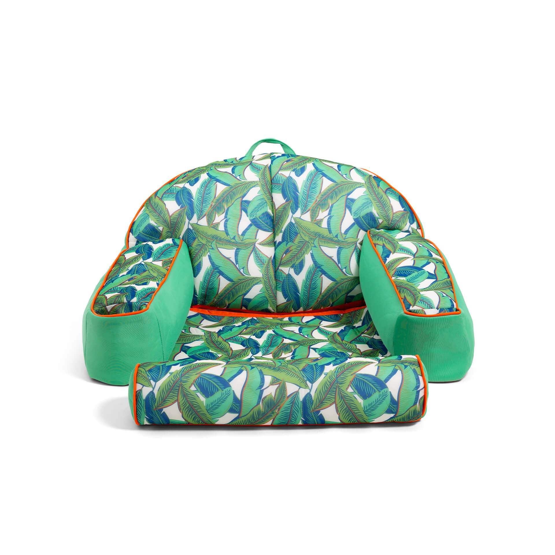 Big Joe Big Joe Lazy Lounger Pool Float