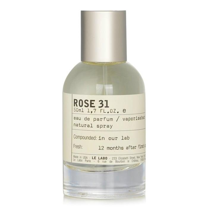 Le Labo Rose 31 Eau De Parfum Spray 50ml/1.7oz