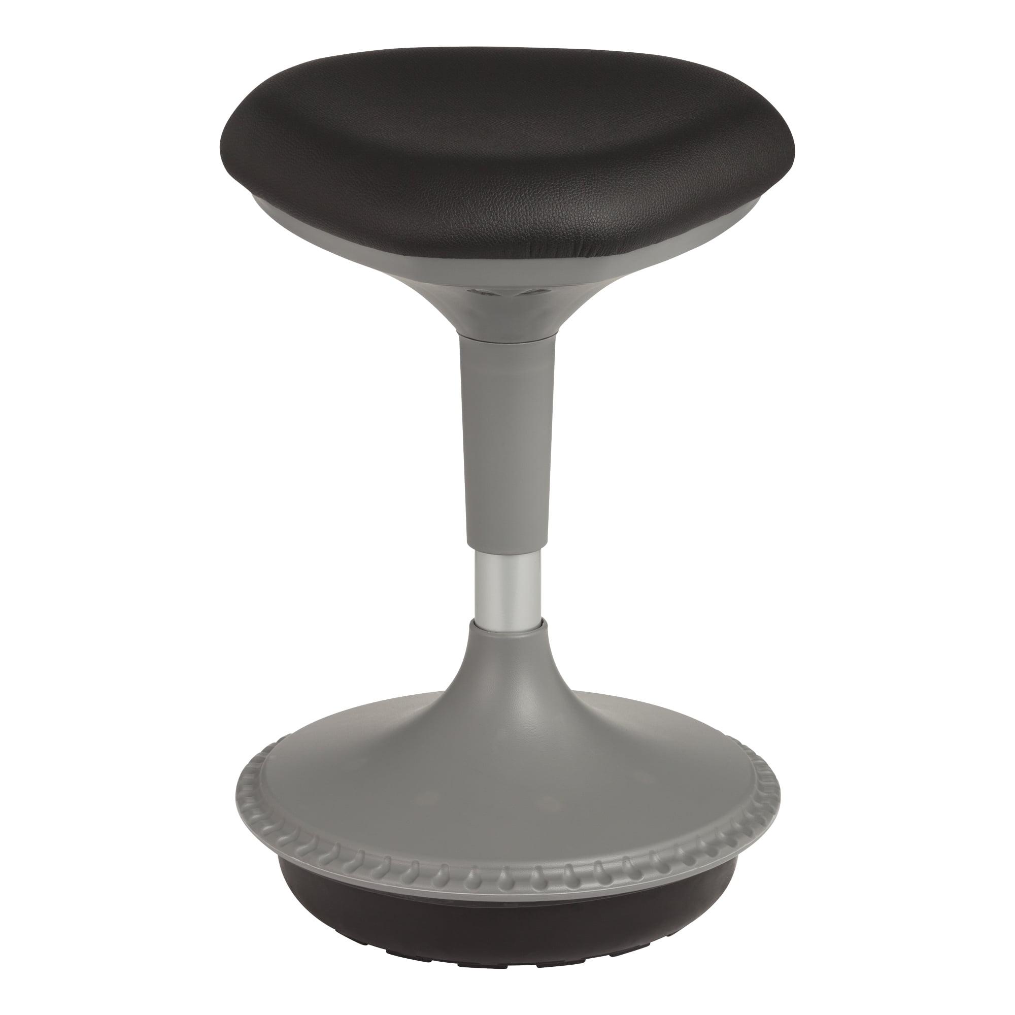 Adjustable Height Active Learning Stool