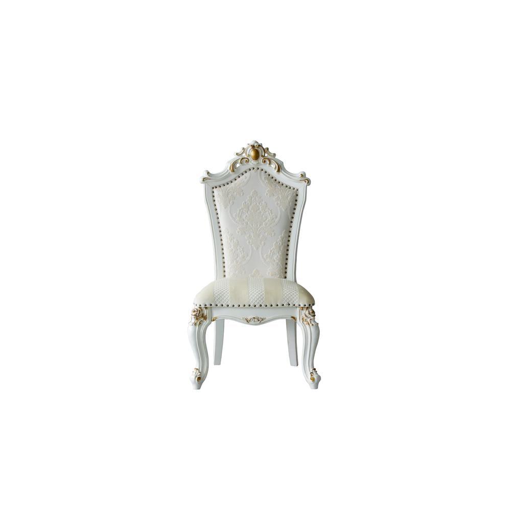 Aleiya Upholstered Dining Chair