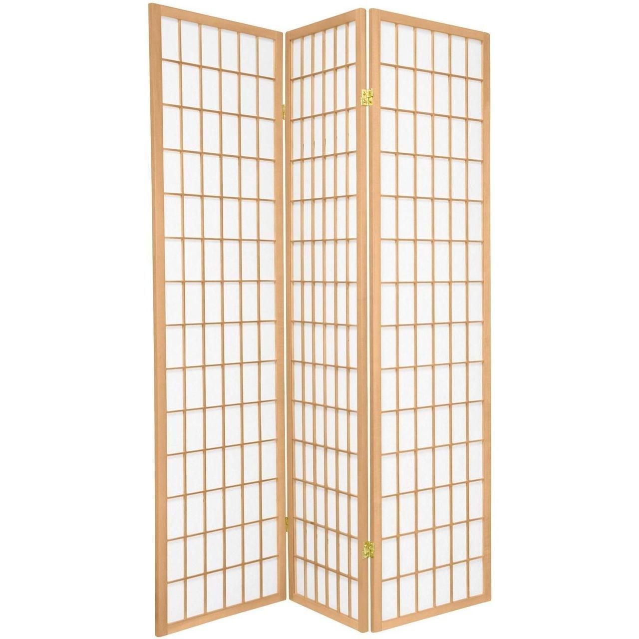 Red Barrel Studio® Niemann 70.5" Tall Room Divider Shoji Style