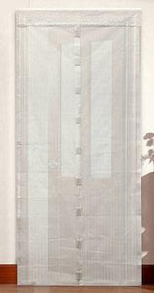 Legacy Decor 39'' x 86'' Paneled Mesh Screen Doors