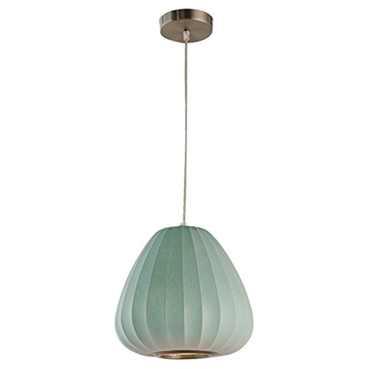 1 - Light Single Pendant