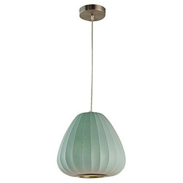 1 - Light Single Pendant