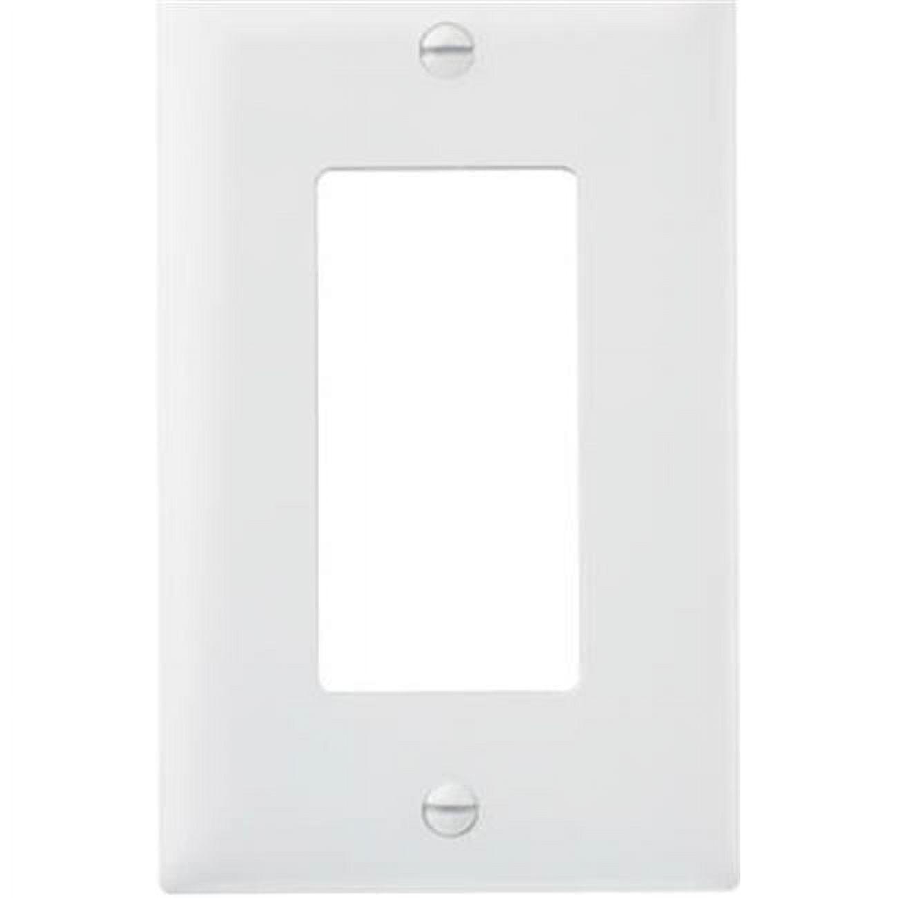 Legrand-Pass & Seymour TP26-W Wallplate