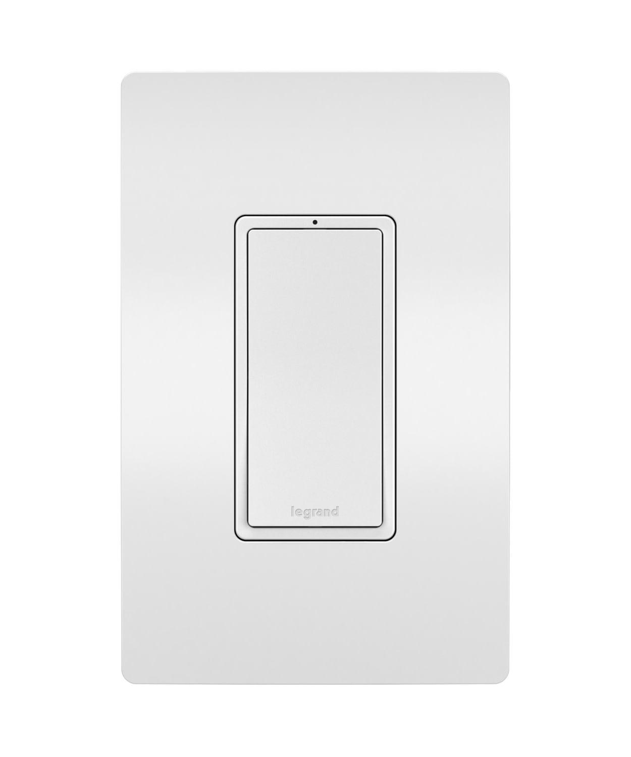 radiant® Wireless Smart Switch with Netatmo