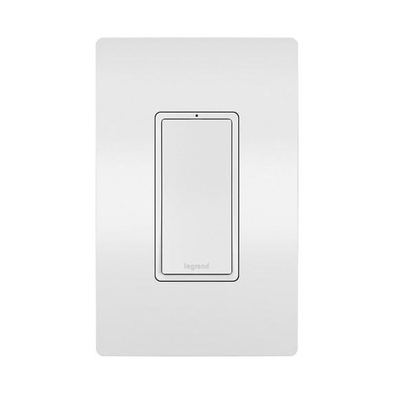 radiant® Wireless Smart Switch with Netatmo