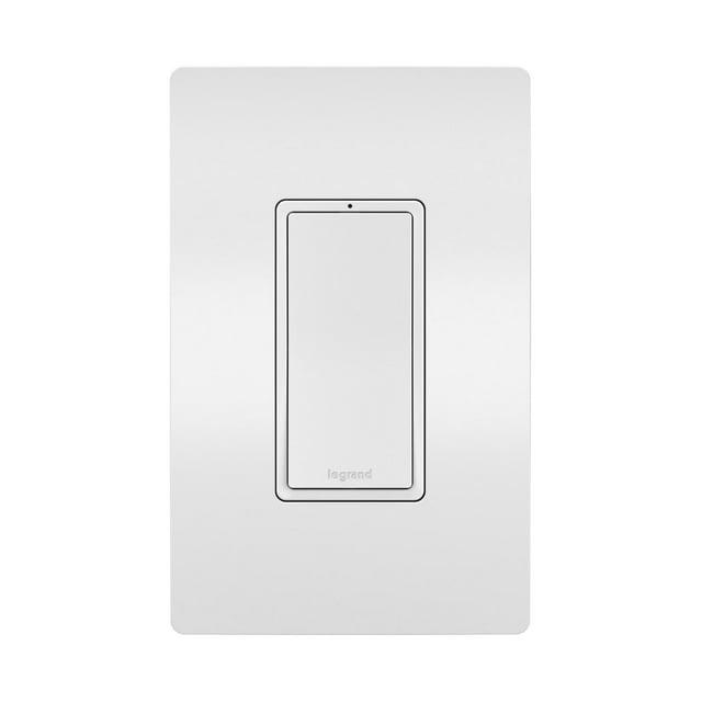 radiant® Wireless Smart Switch with Netatmo