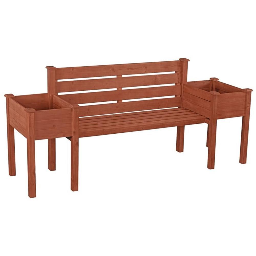 Harper Outdoor Bench